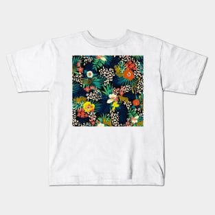 wild life Kids T-Shirt